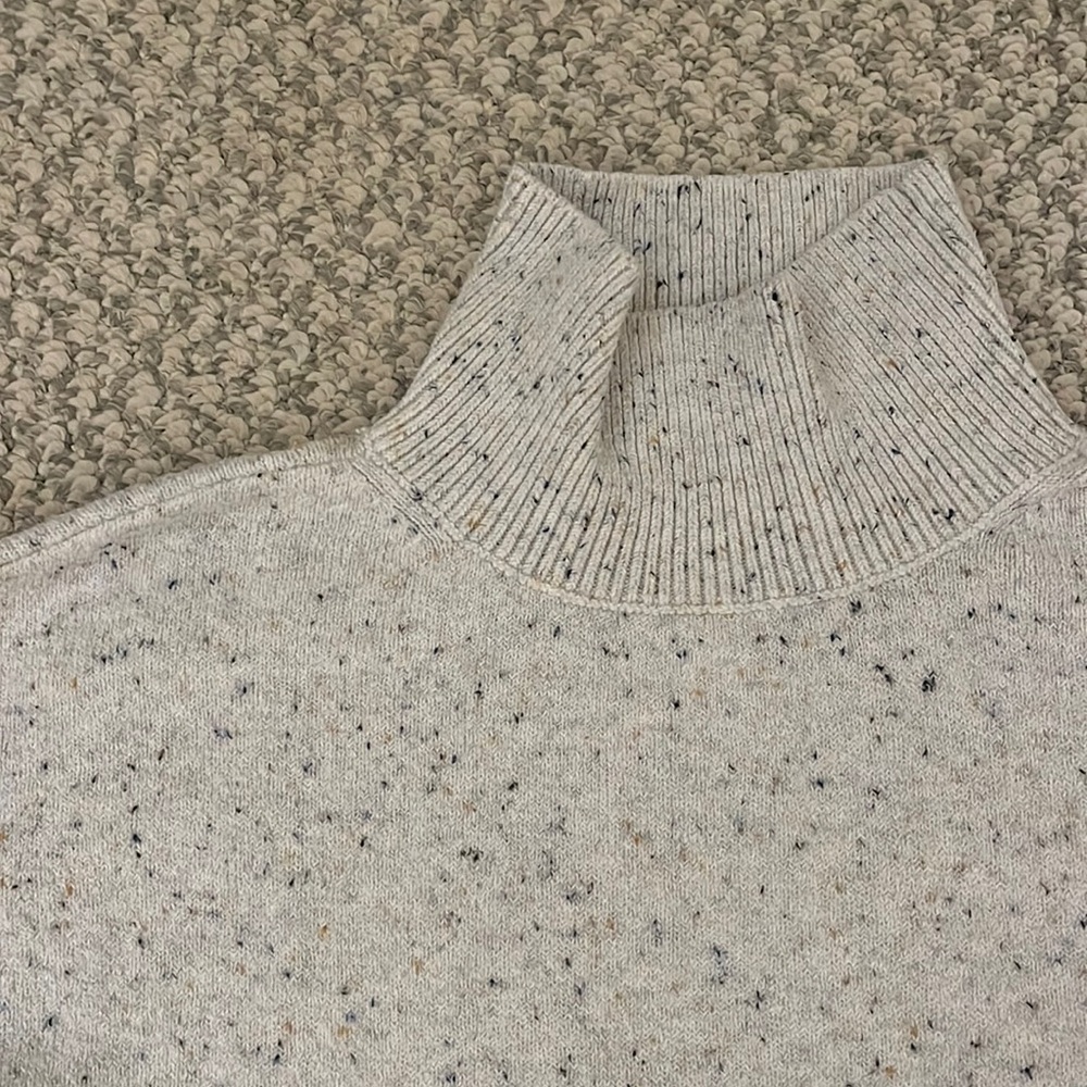 Loft lightweight sweater